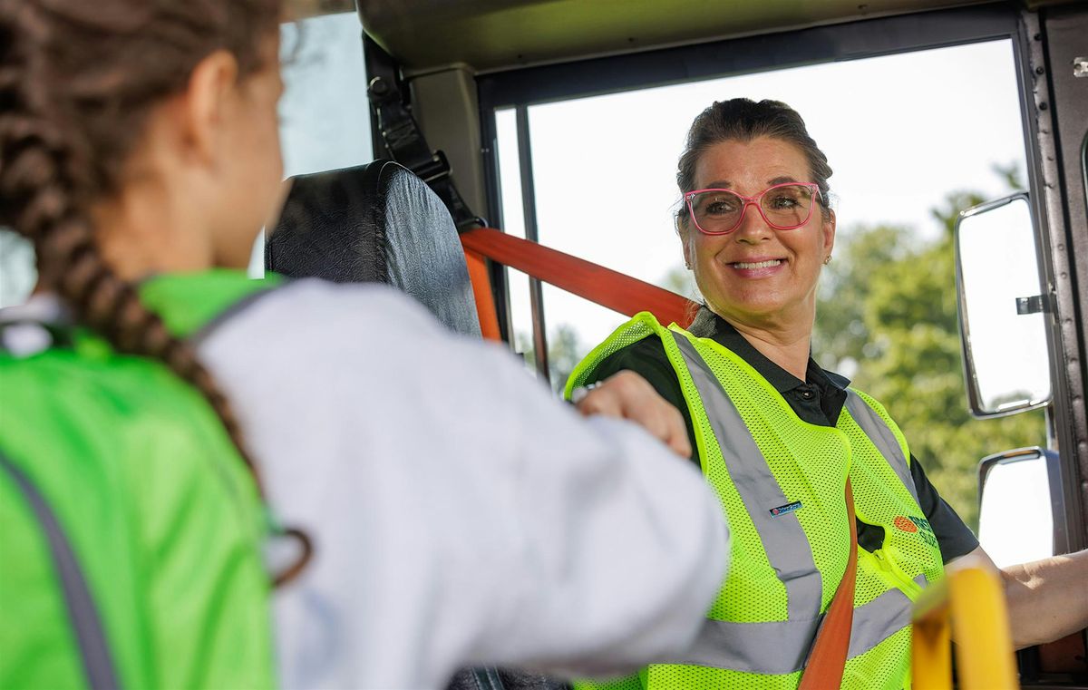 FIRST STUDENT RICHMOND HILL, ON OPEN HOUSE HIRING EVENT