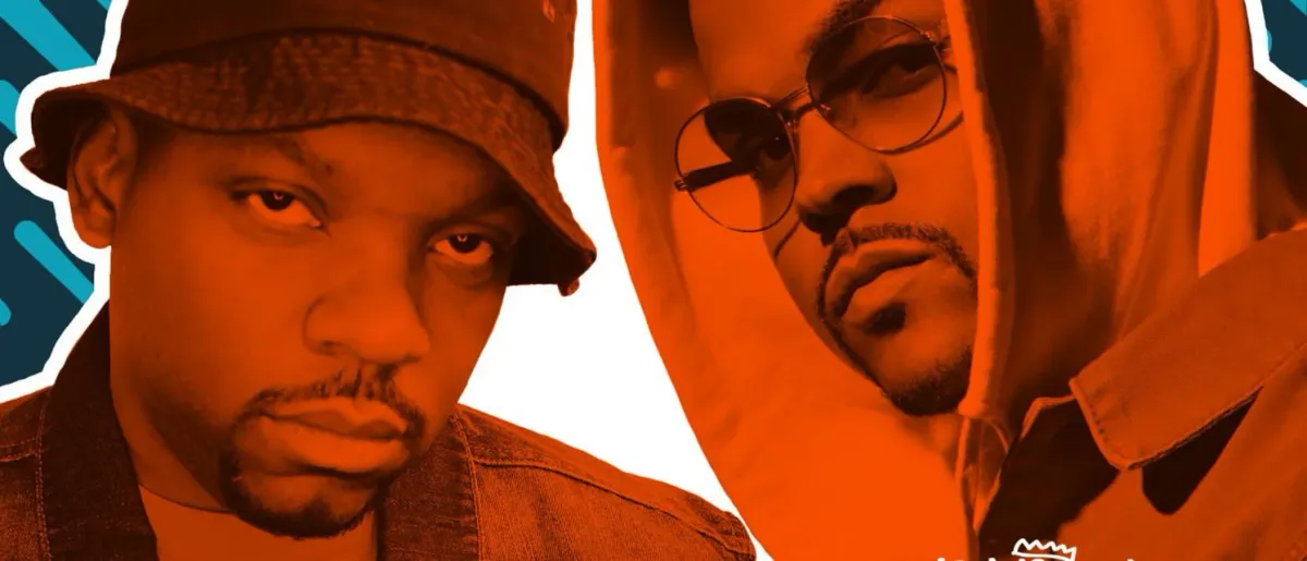 Slum Village in London, 11 June | Event in London | AllEvents