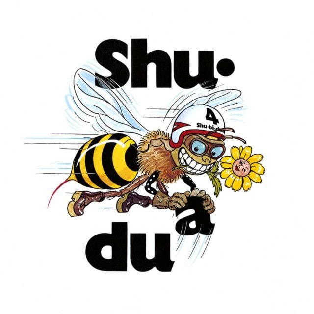 Shu-Bi-Dua
