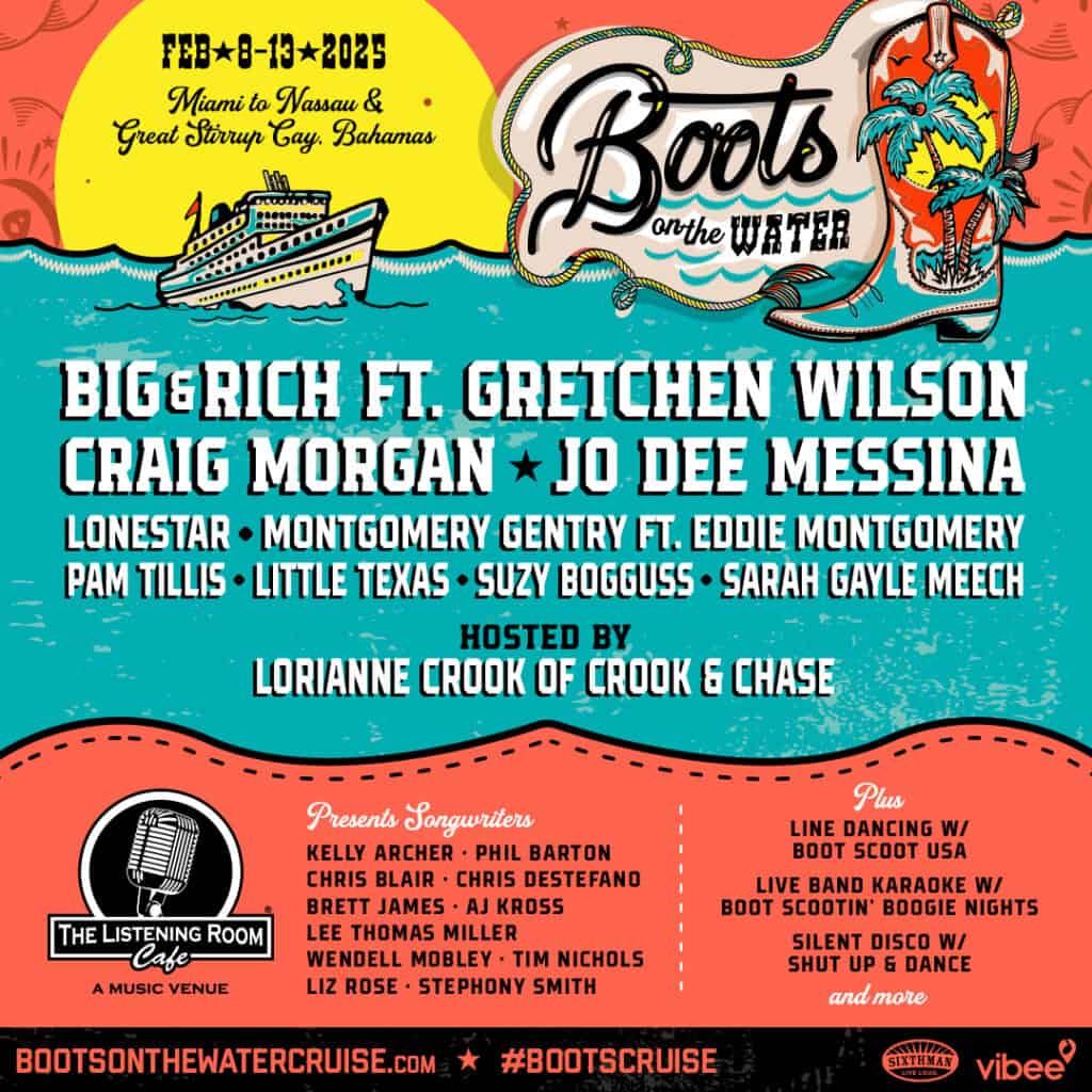 Gretchen Wilson & Montgomery Gentry, 25 July | Event in Maquoketa | AllEvents