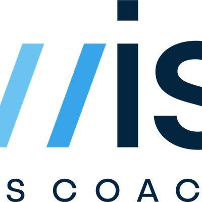 SWISH Sales Coaching logo