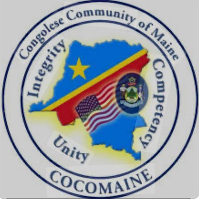 Congolese Community of Maine - COCOMAINE