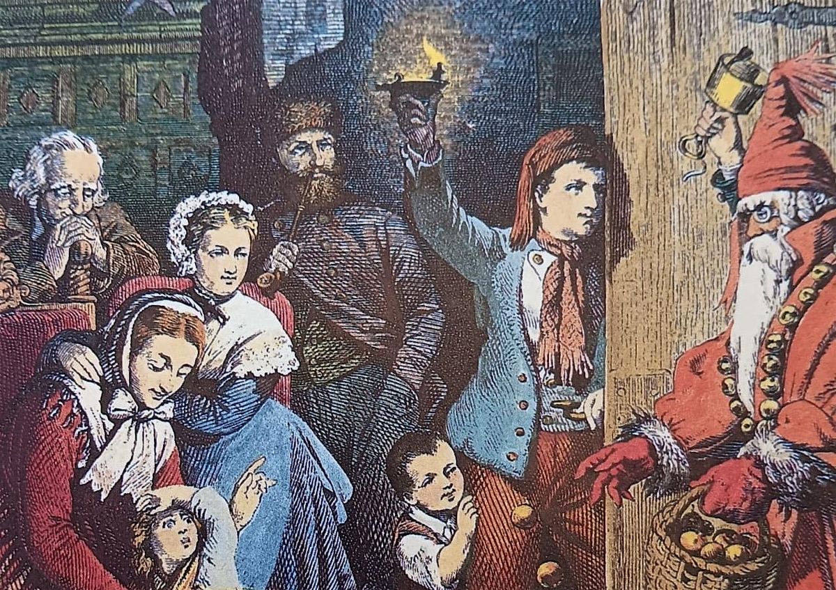 keys cut - a winter tavern, 20 December | Event in London | AllEvents