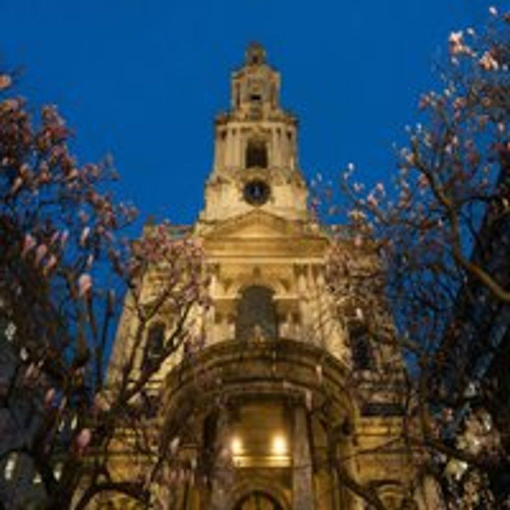 Bach Goldberg Variations by Candlelight, 20 March | Event in London | AllEvents