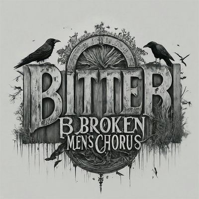 Bitter and Broken Men's Chorus