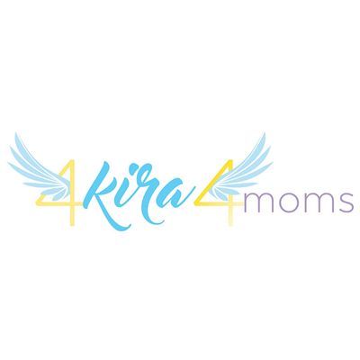 4Kira4Moms logo