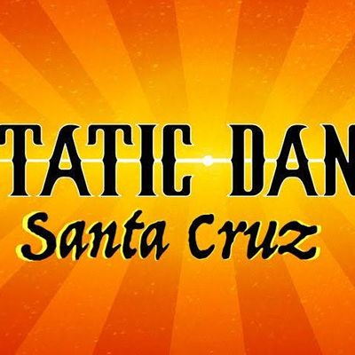 ECSTATIC DANCE SANTA CRUZ