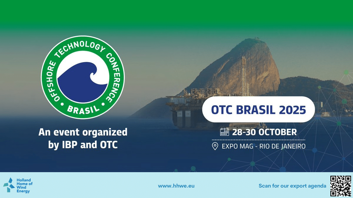 BRAZIL WINDPOWER 2025, 28 October | Event in São Paulo | AllEvents