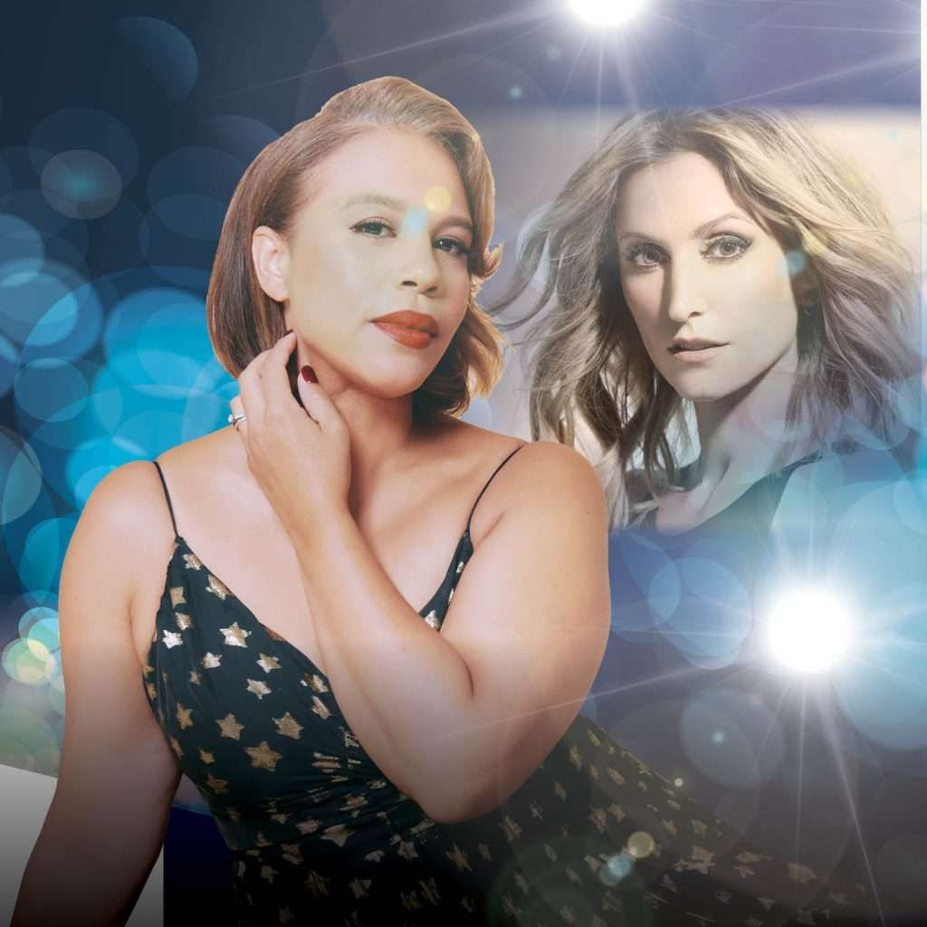 Roanoke Symphony Orchestra - Queens of Soul at Salem Civic Center, 13 June | Event in Salem | AllEvents
