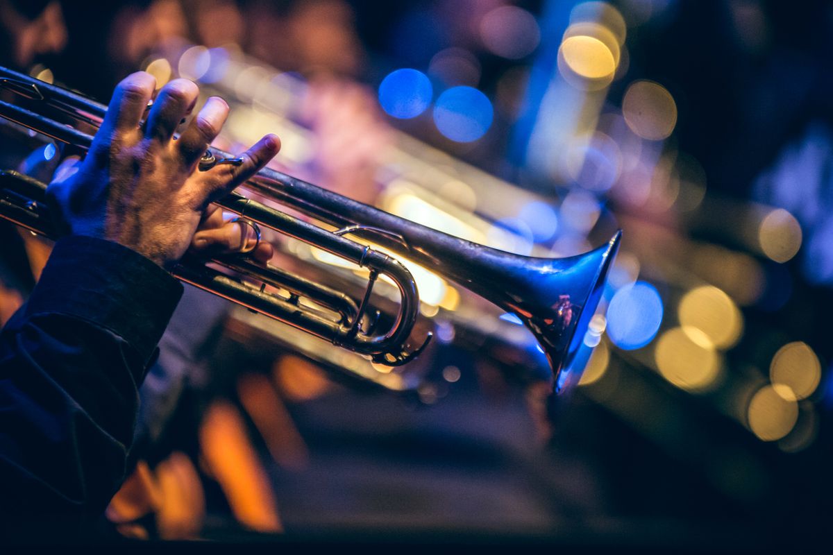 Arturo Sandoval at Walt Disney Concert Hall, Walt Disney Concert Hall, Los Angeles | AllEvents