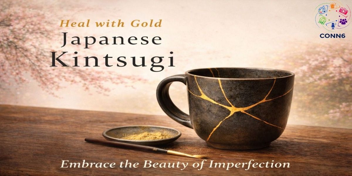 Japanese Kitnsungi ( Mug )