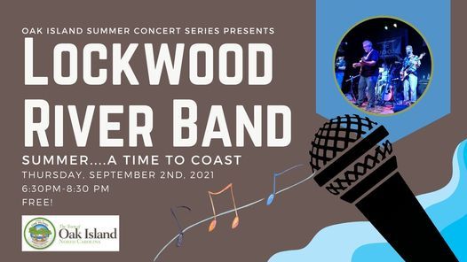 Concerts In Oak Island Nc Upcoming Concert Events Venue Schedule Passes In Oak Island Nc Oak Island Events 2022