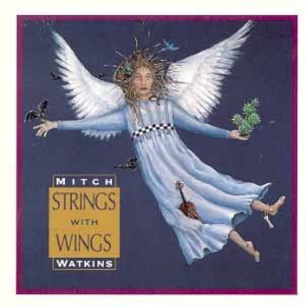 Strings & Wings, Mickey's Black Box, Lititz, 25 May 2024 | AllEvents