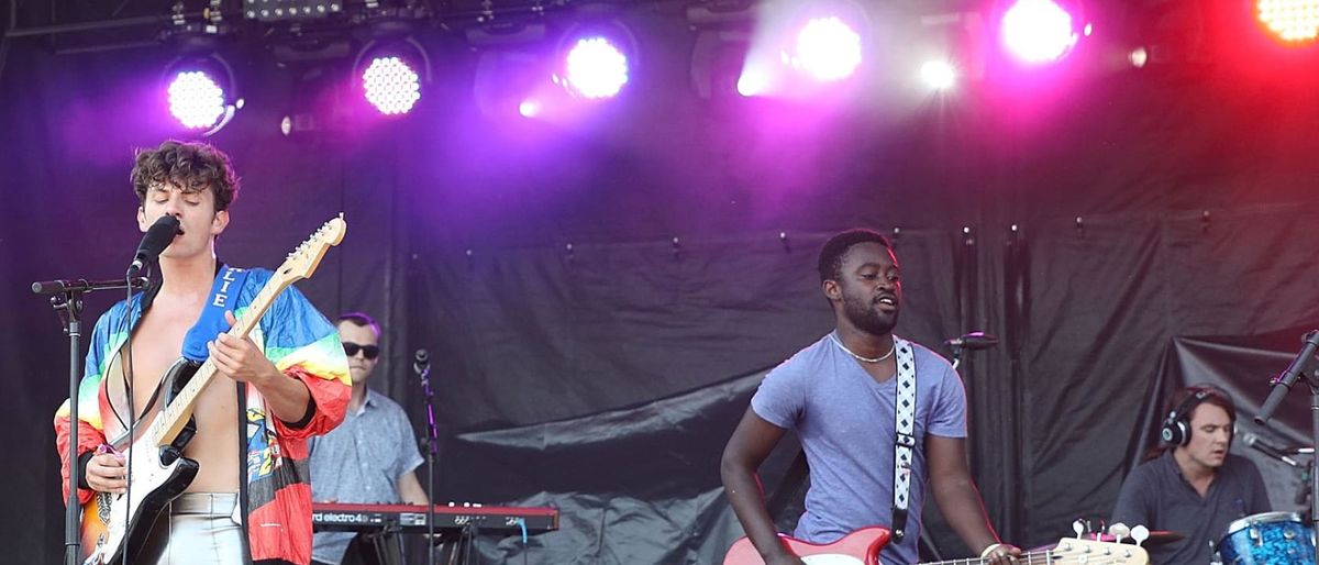 Arlie - Band, 25 October | Event in Santa Fe | AllEvents