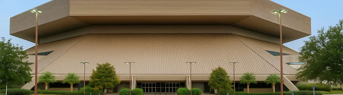 University of New Orleans (UNO) Privateers vs. East Texas A&M Lions, 4 January | Event in New Orleans