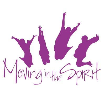 Moving in the Spirit