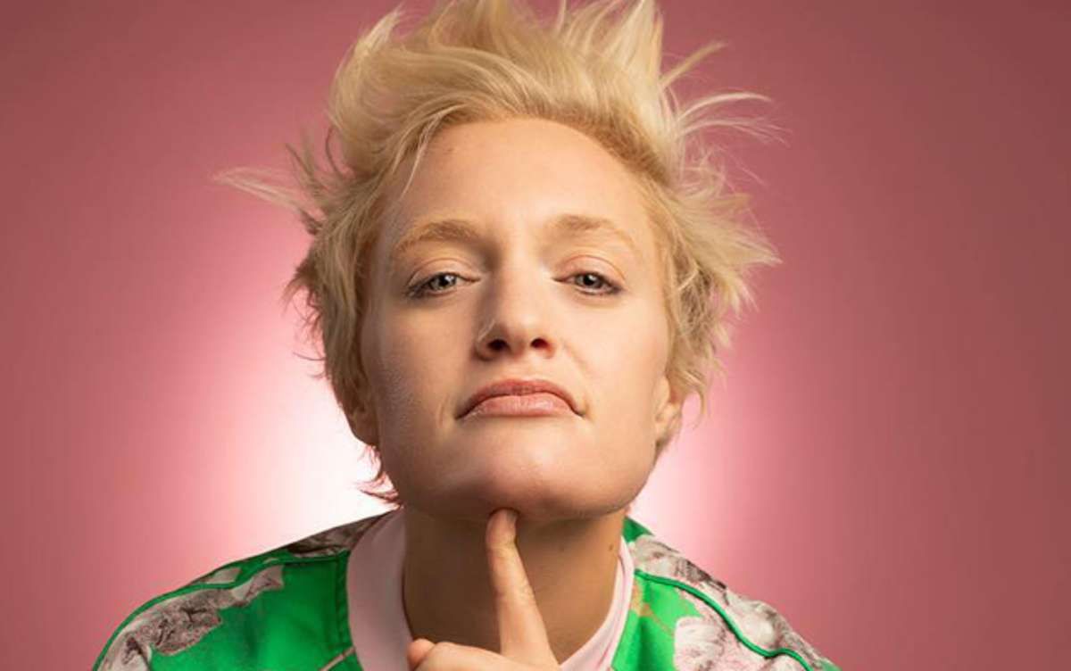 Emma Willmann, 18 July | Event in Philadelphia | AllEvents