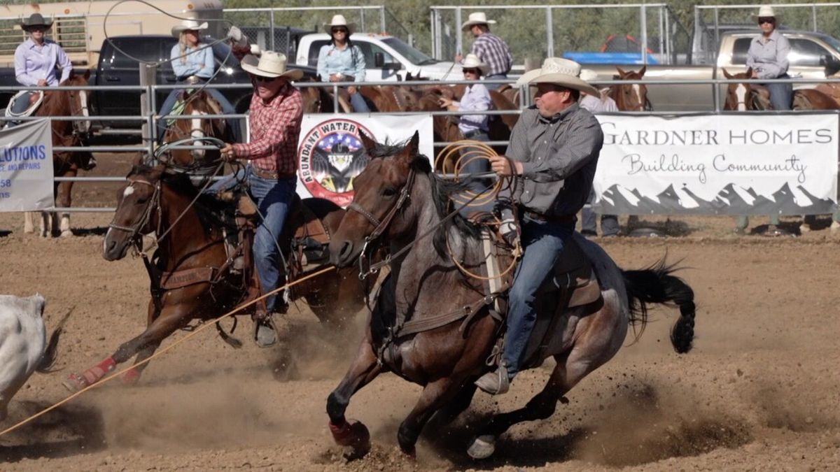 Treasure Valley Rodeo at Treasure Valley Rodeo, 27 June | Event in Meridian | AllEvents