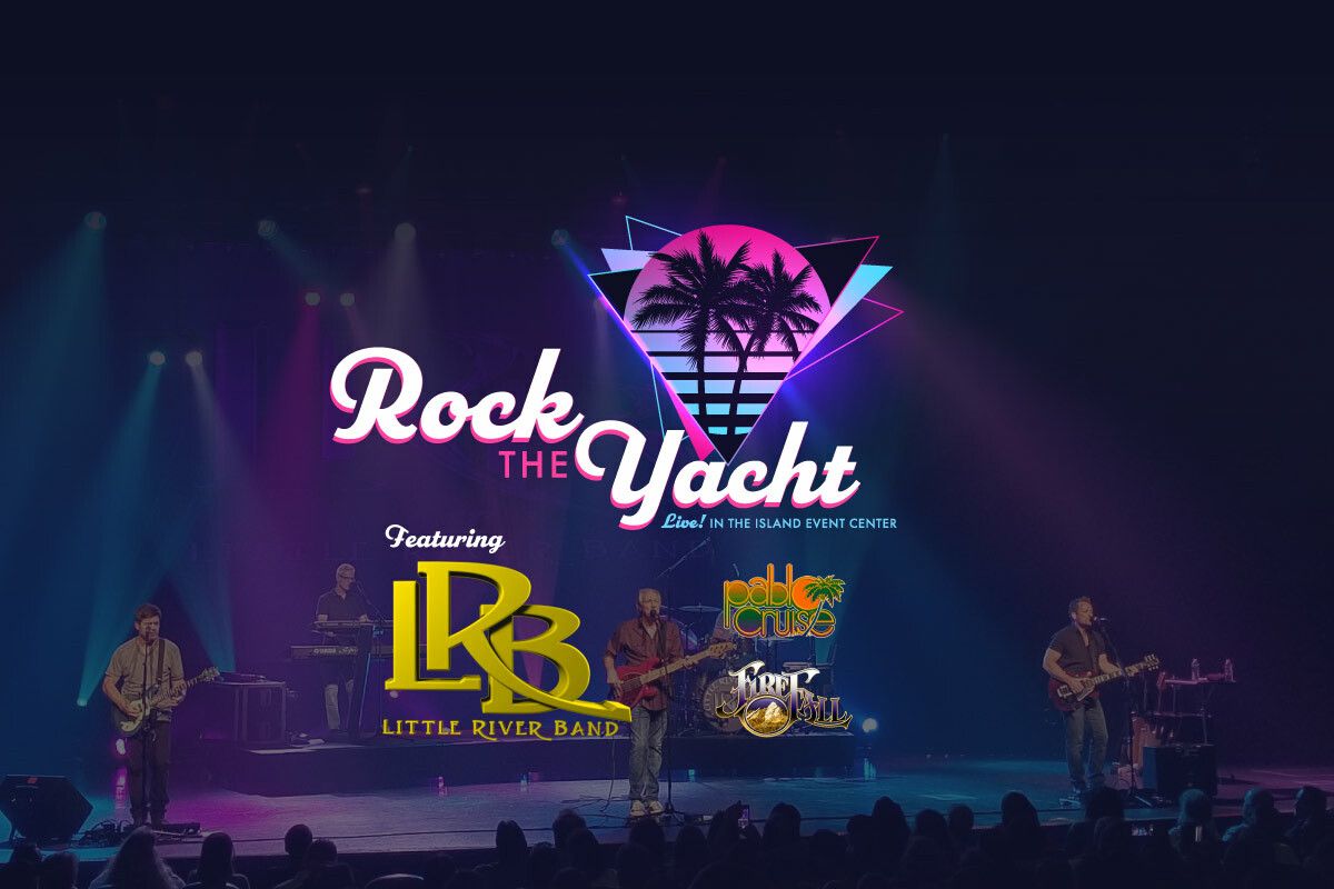 Rock The Yacht Little River Band Treasure Island Event Center MN rock-the-yacht-little-river-band-treasure-island-event-center-mn