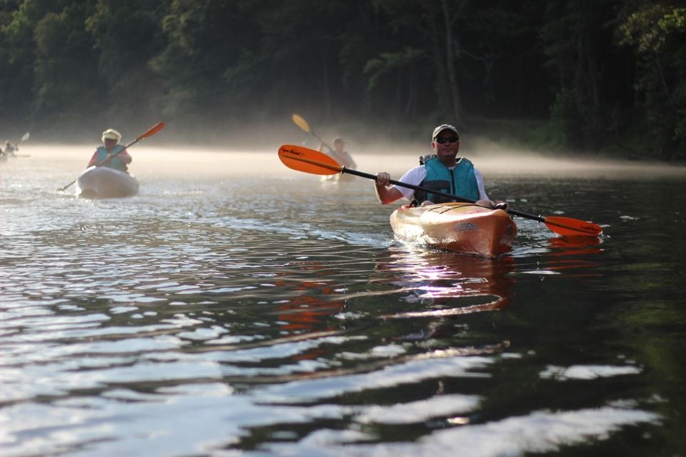 Pint And Paddle A Journey Through Brew And Paddleboarding