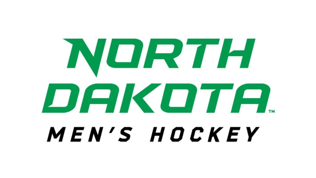 University of North Dakota Mens Hockey vs. Western Michigan University
