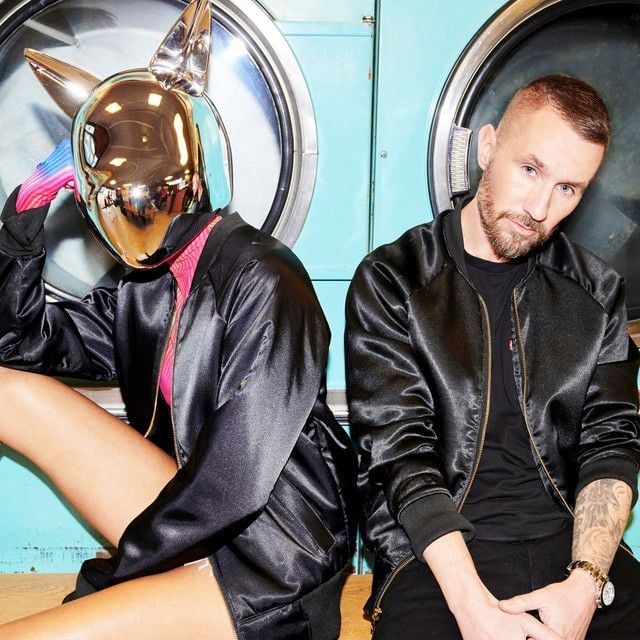 Galantis in Sant Josep De Sa Talaia, 17 August | Event in Sant Josep De Sa Talaia | AllEvents