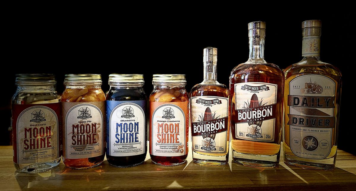 Pathfinder Repeal Party, 5 December | Event in Boonsboro | AllEvents