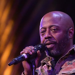 Donnell Rawlings
