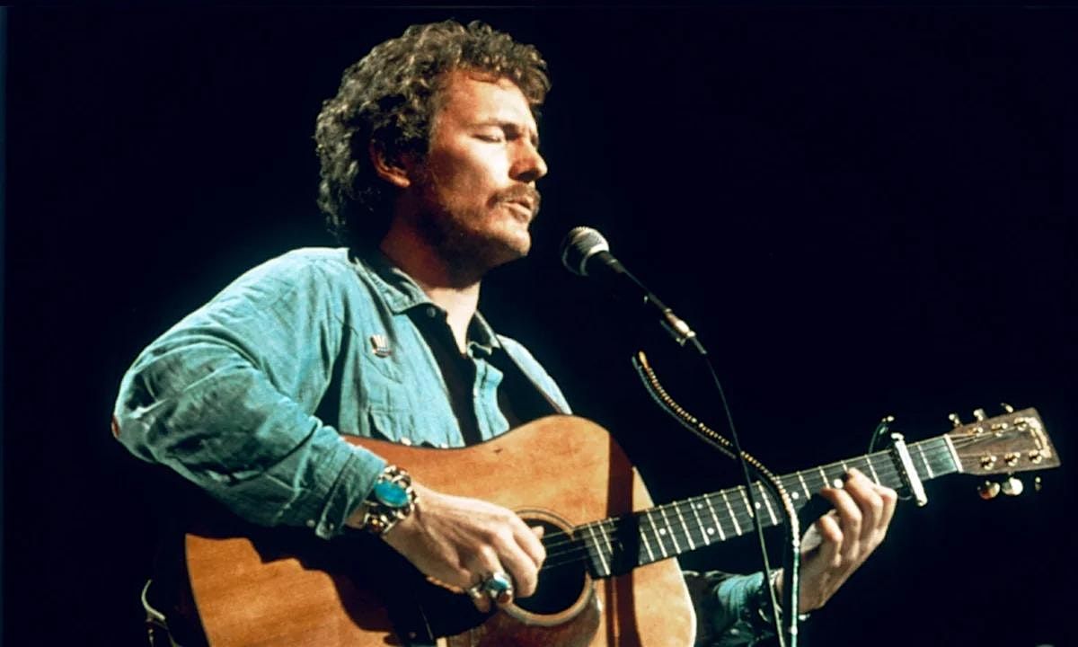 Gordon Lightfoot LIVE - a VIDEO tribute afternoon in Toronto - FREE, 14 March | Event in Toronto | AllEvents