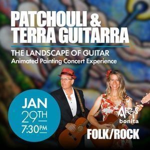 Kashmir - The Led Zeppelin Experience