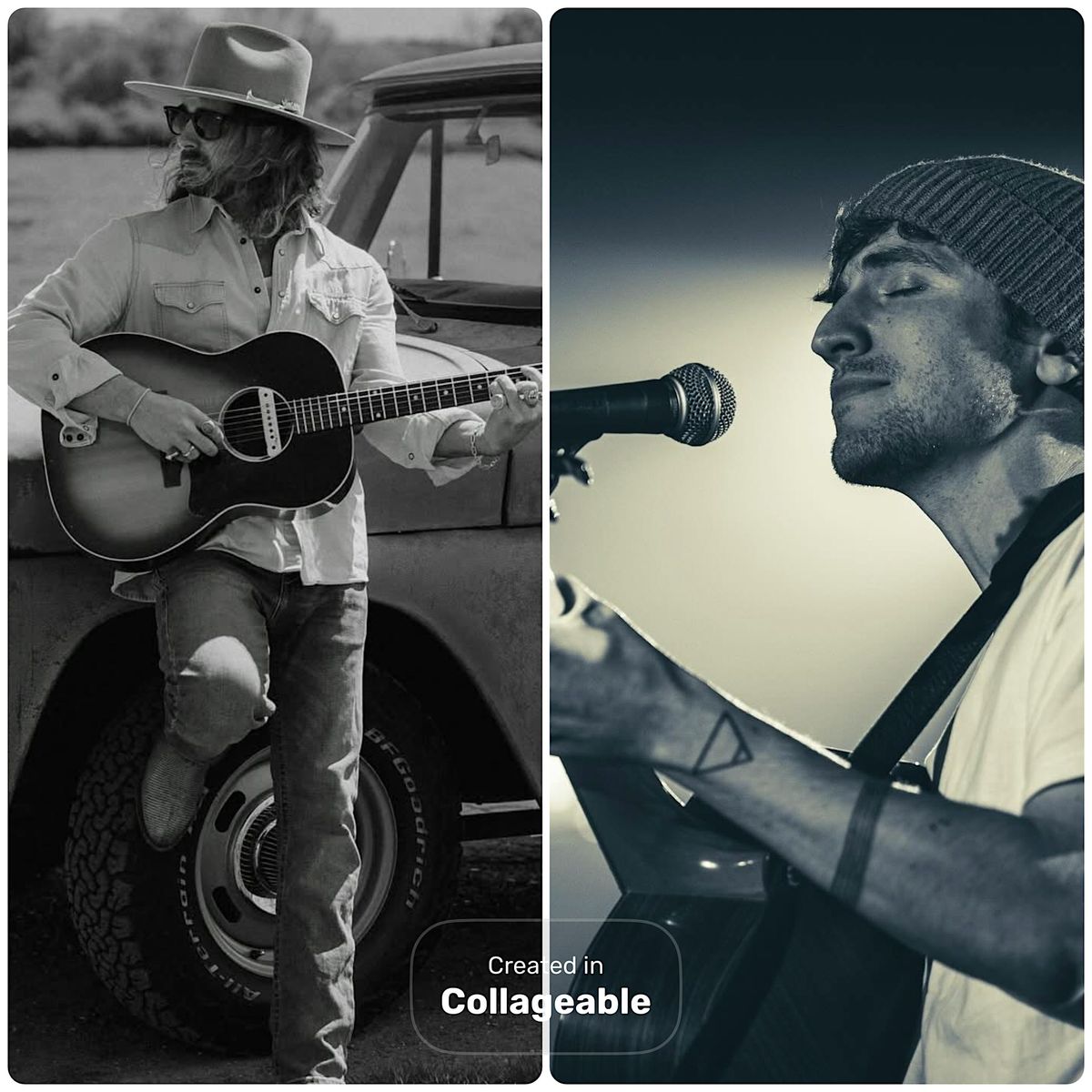 Brook Ellingworth & Hux, 20 December | Event in Oxford | AllEvents