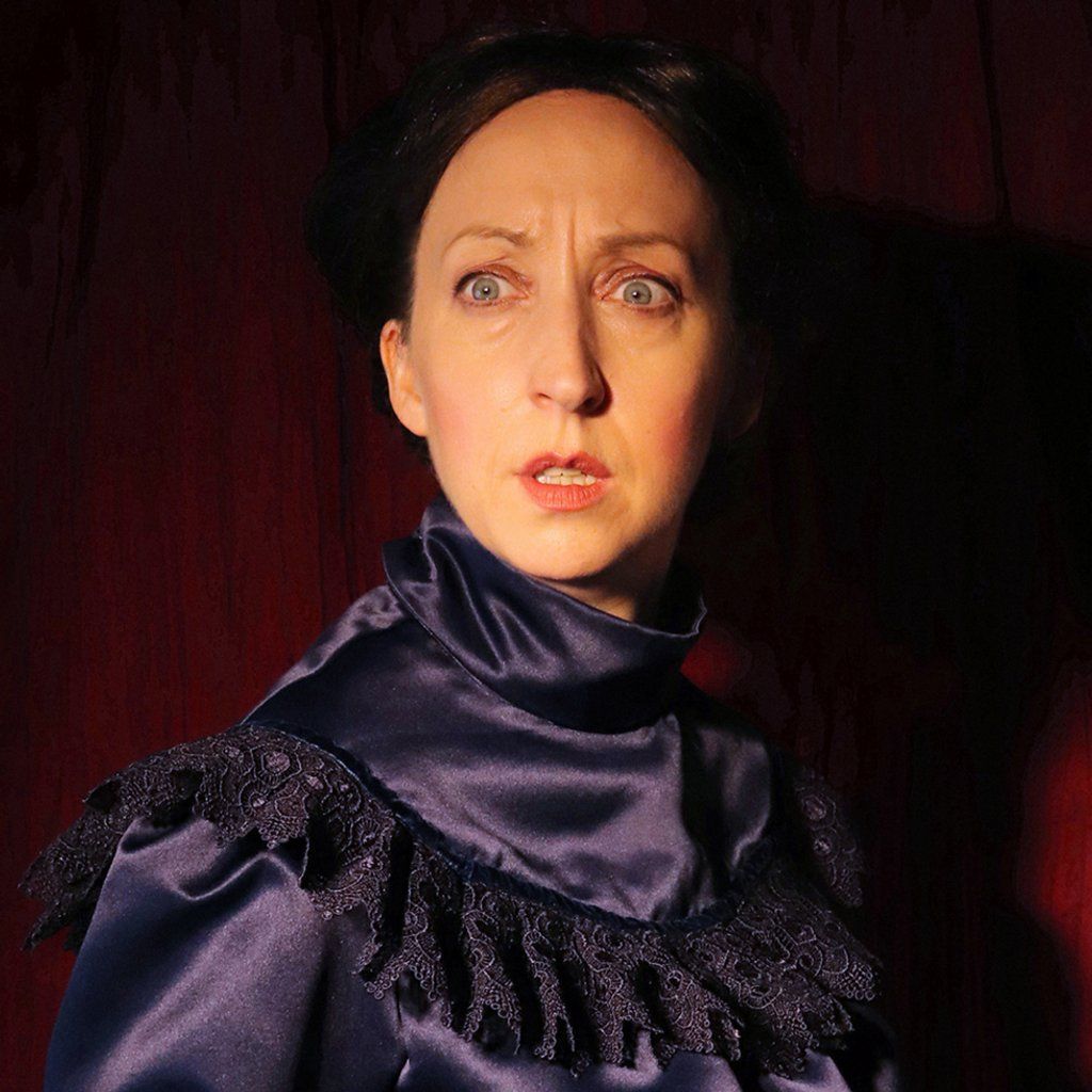 Haunted Shadows: The Gothic Tales of Edith Nesbit, 28 October | Event in Yarm | AllEvents