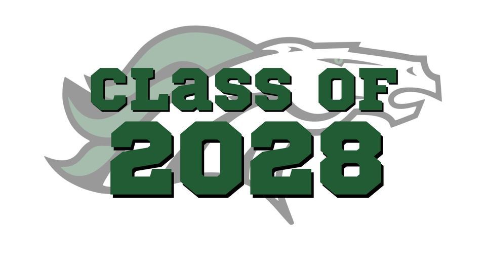 Freshman Registration for KML Class of 2028, Kettle Moraine Lutheran High School, Jackson