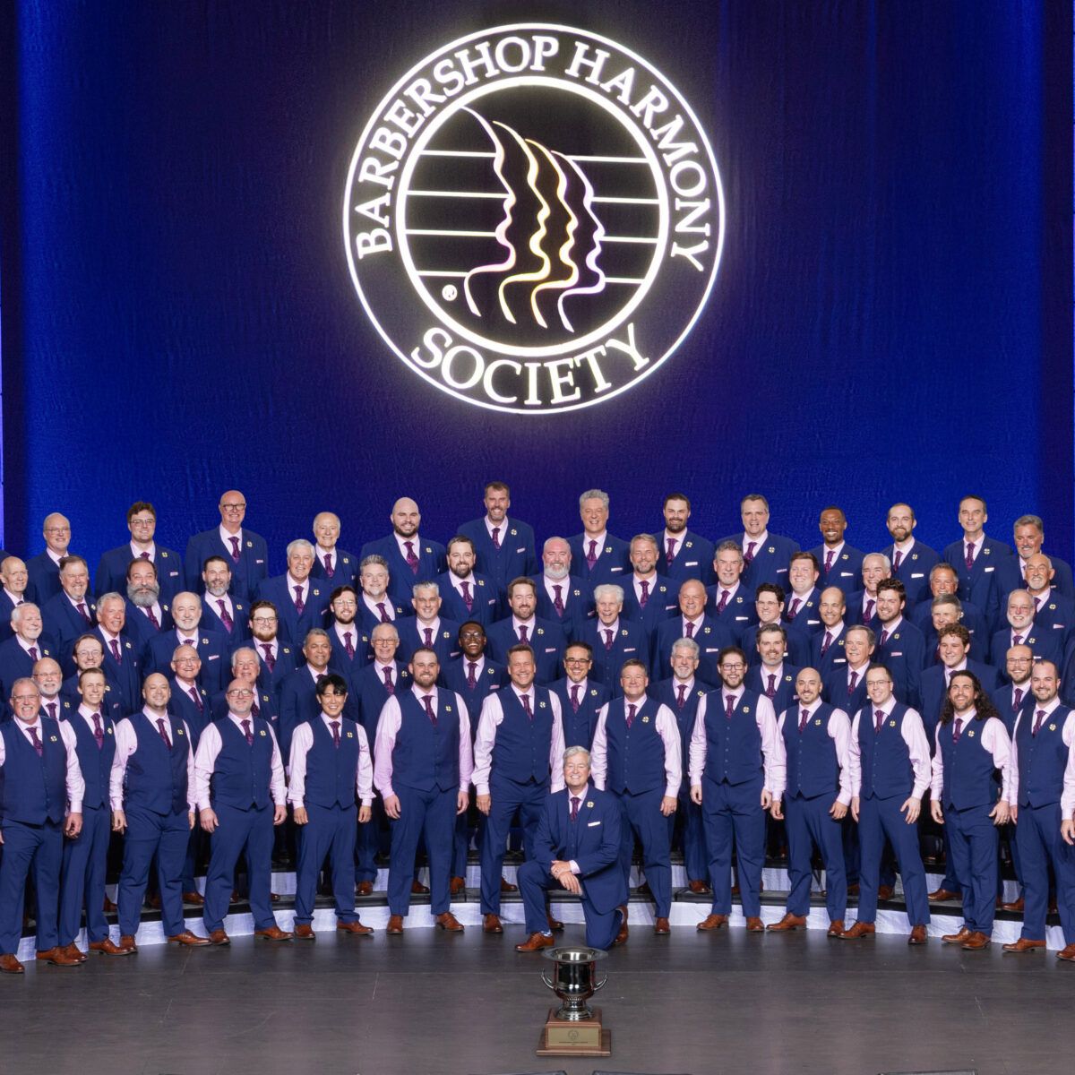 Vocal Majority at Eisemann Center, 11 April | Event in Richardson | AllEvents