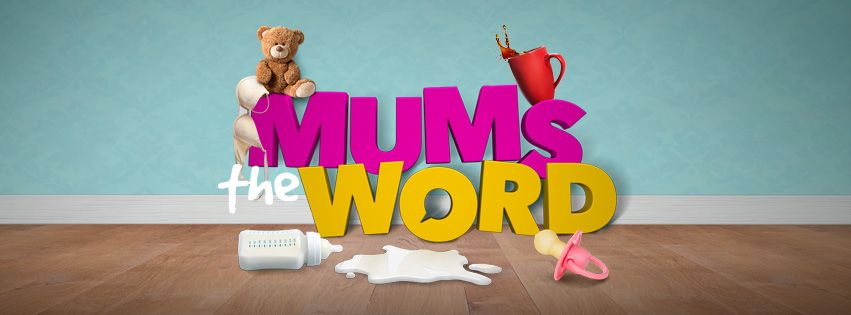 Mums The Word Floral Pavilion, New Brighton, Floral Pavilion