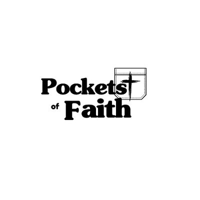 Pockets of Faith logo