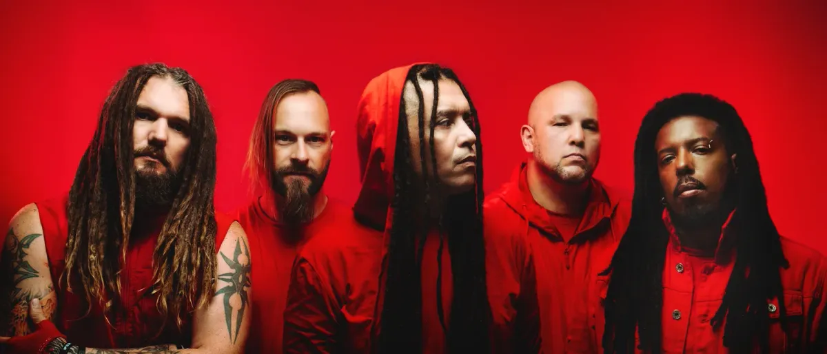 Nonpoint in Sioux City, 30 May | Event in Sioux City | AllEvents
