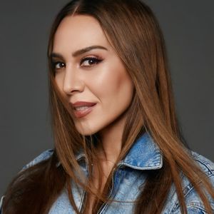 Monica Naranjo Madrid, Movistar Arena - Palacio de los Deportes, Madrid