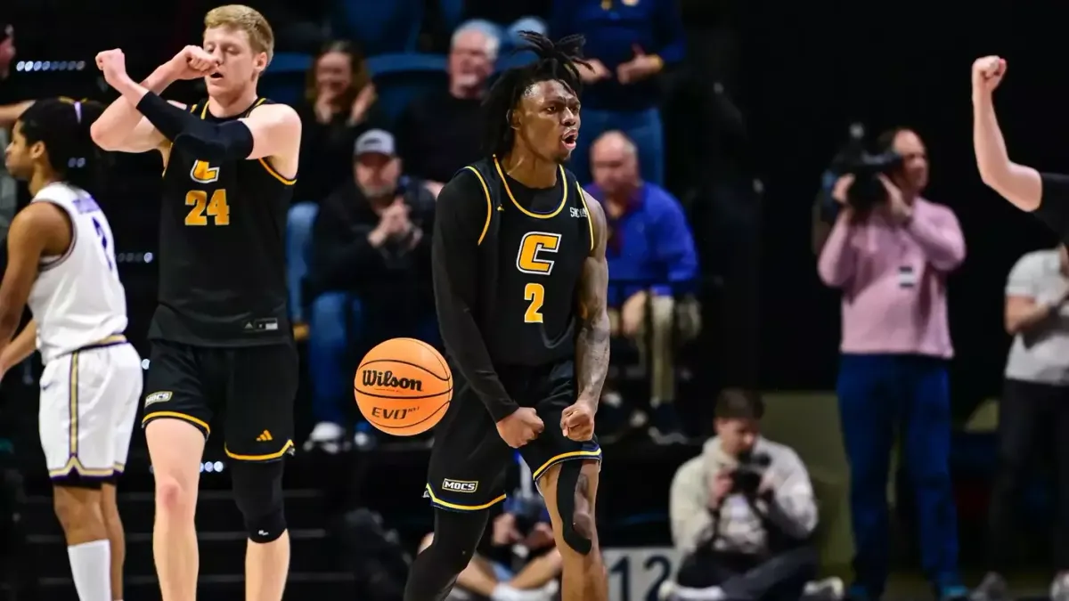Chattanooga Mocs at Western Carolina Catamounts Mens Basketball, 17 January | Event in Cullowhee | AllEvents