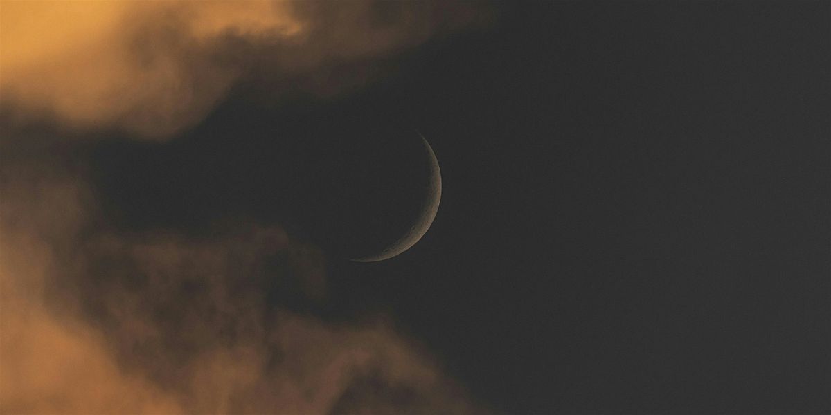 Capricorn New Moon Magic: Tending to the Inner Clock, 17 January | Event in Portland | AllEvents