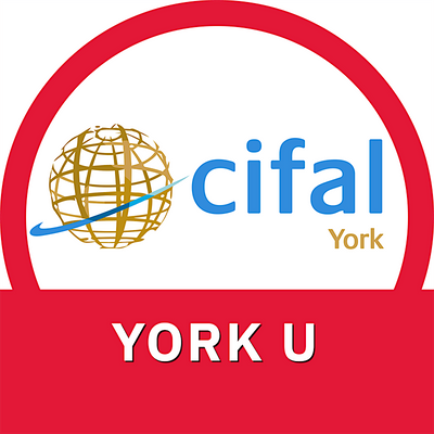 CIFAL York logo