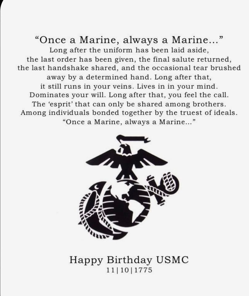 248th Marine Corps Birthday The Tilted Ace Sports Bar Nampa 10 248th Marine Corps Birthday The Tilted Ace Sports Bar Nampa 10