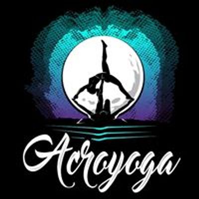 Yoga Acrobatique - AcroYoga