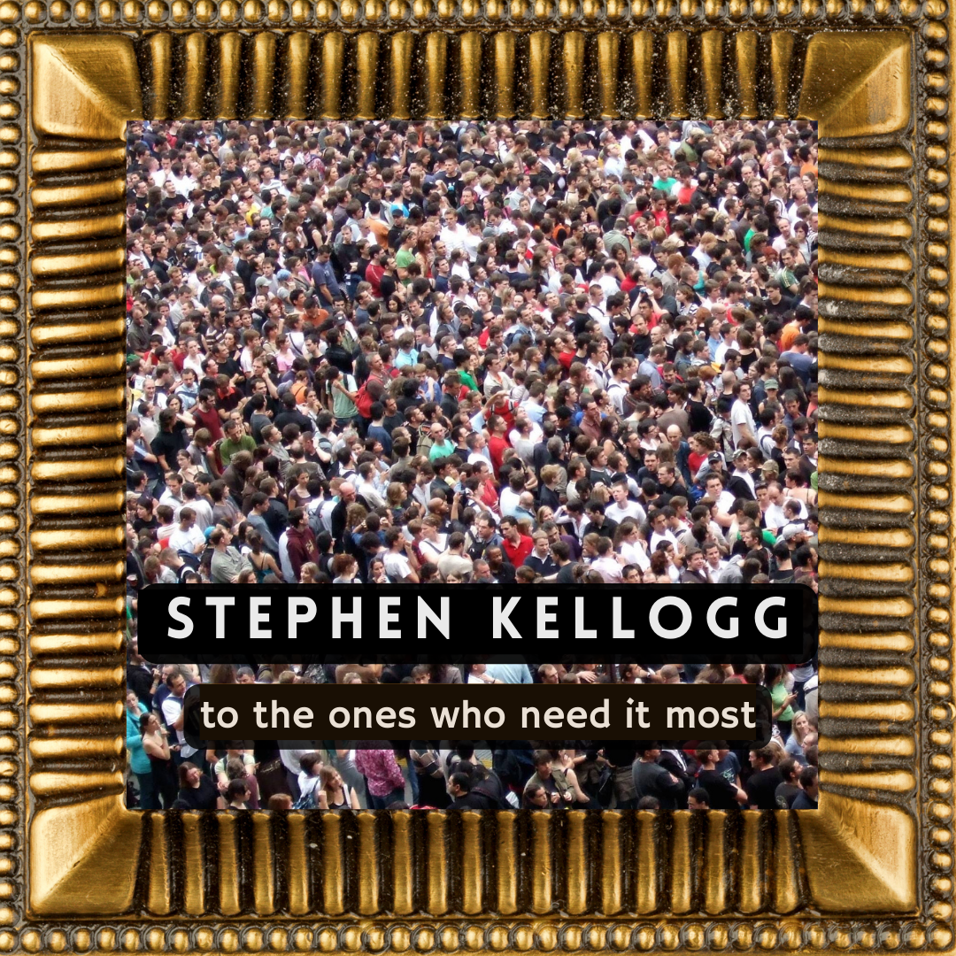 Stephen Kellogg at The Katharine Hepburn Cultural Arts Center, 24 August | Event in Old Saybrook | AllEvents