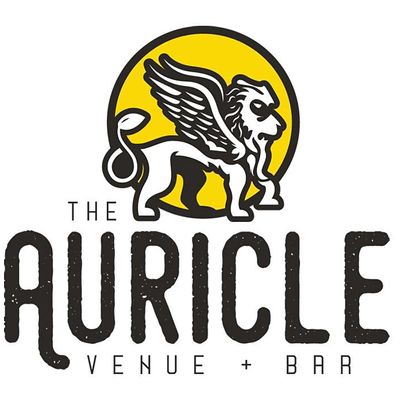 The Auricle Venue & Bar logo