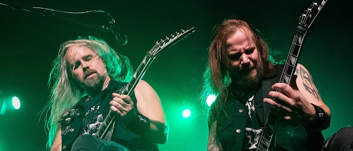 Insomnium, 26 September | Event in Fort Worth | AllEvents