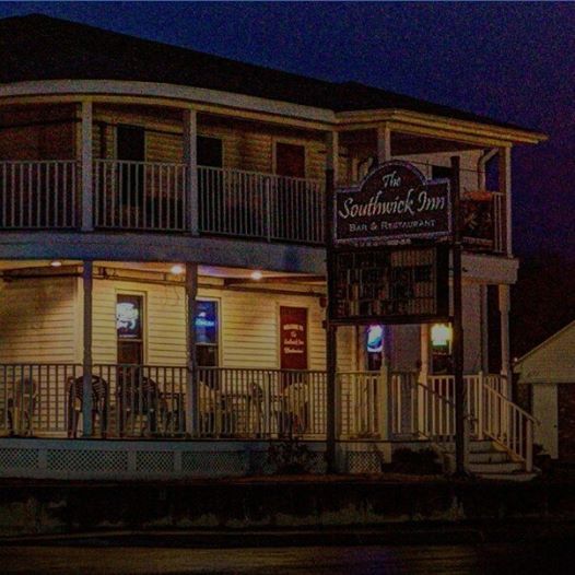 15th Annual BLOCK PARTY 2019, The Southwick Inn, Westfield, August 3 to