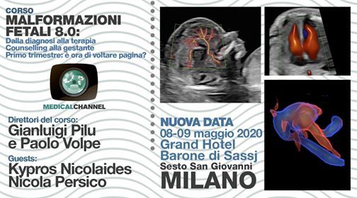 Corso Malformazioni Fetali 8 0 Italy Citta Della Pieve June 14 To June 27 Allevents In