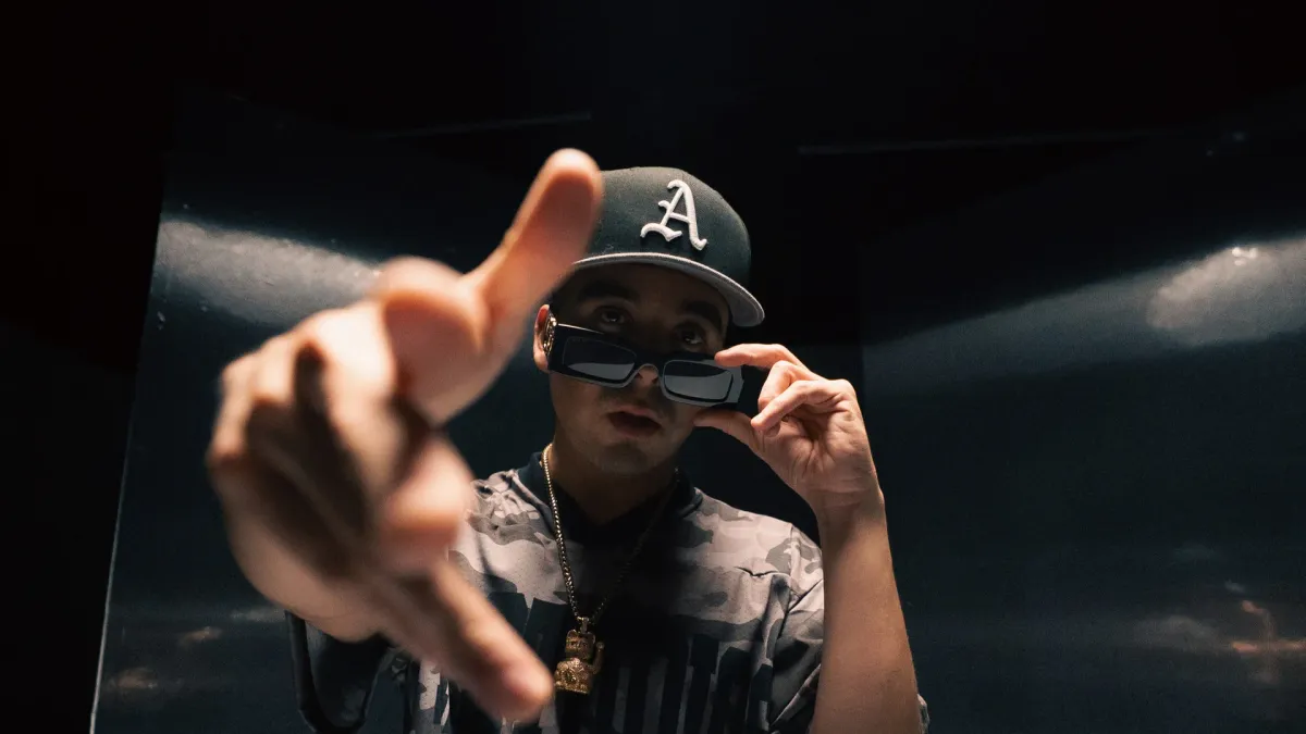 MC Davo, Sabino in Louisville, 1 February | Event in Louisville | AllEvents