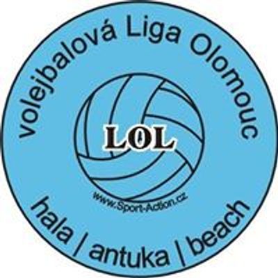LOL - Liga Olomouc